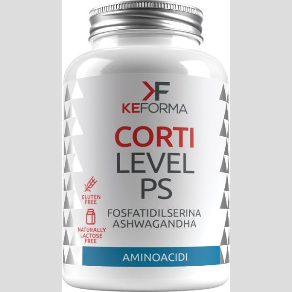 CORTILEVEL PS 60 COMPRESSE 1 G CORTILEVEL PS 60 COMPRESSE 1 G
