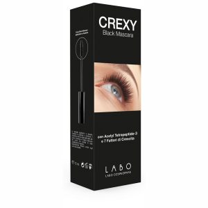 CREXY CIGLIA BLACK MASCARA