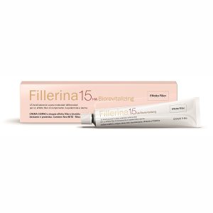 FILLERINA 15 HA BIOREVITALIZING DAY CREAM GRADO 5 BIO TUBO 50 ML