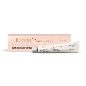 FILLERINA 15 HA BIOREVITALIZING NIGHT CREAM GRADO 4 BIO TUBO50 ML