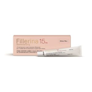 FILLERINA 15 HA BIOREVITALIZING LIP CONTOUR CREAM GRADO 5 BIO TUBO 15 ML