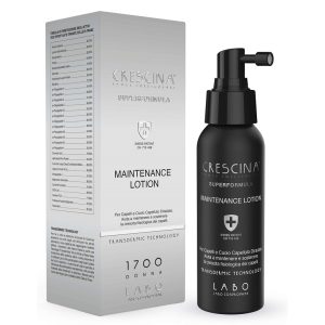 CRESCINA ISOLE FOLLICOLARI 1700 MAINTENANCE LOTION DONNA 100ML