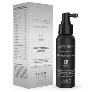 CRESCINA ISOLE FOLLICOLARI 1900 MAINTENANCE LOTION DONNA 100ML