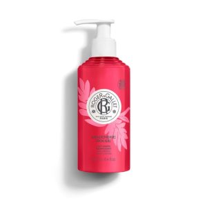 ROGER&GALLET GINGEMBRE ROUGE LAIT CORPS BENESSERE 250 ML