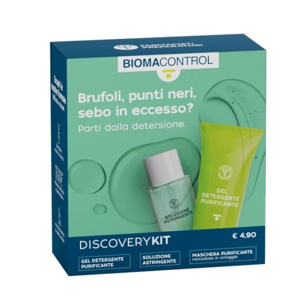 LFP KIT BOX SOS IMPERFEZIONI 1 GEL DETERGENTE PURIFICANTE 20ML + 1 SOLUZIONE ASTRINGENTE 15 ML LFP KIT BOX SOS IMPERFEZIONI 1 GEL DETERGENTE PURIFICANTE 20ML + 1 SOLUZIONE ASTRINGENTE 15 ML