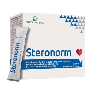 STERONORM 30 STICK