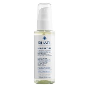 RILASTIL OLIO DERMATOLOGICO SPF30 200 ML