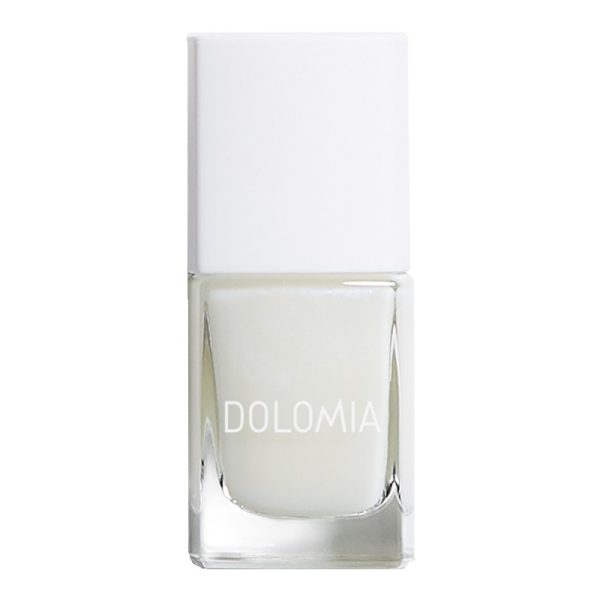 DOLOMIA MAKE UP NAIL 13 BASE SBIANCANTE