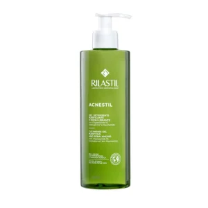 RILASTIL ACNESTIL GEL DETERGENTE 500 ML SPECIAL PRICE