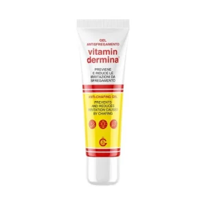 VITAMINDERMINA GEL ANTI SFREGAMENTO PROMO 100 ML