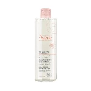 AVENE ACQUA MICELLARE 400 ML 23