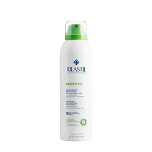 RILASTIL ACNESTIL SPRAY CORPO 150 ML