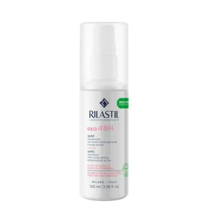RILASTIL DEO VAPO 48H 100 ML