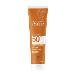 EAU THERMALE AVENE SOLARE LATTE SPF 50 100 ML
