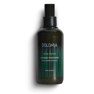 DOLOMIA SKINCARE HAIR DETOX BALSAMO ISTANTANEO 200 ML