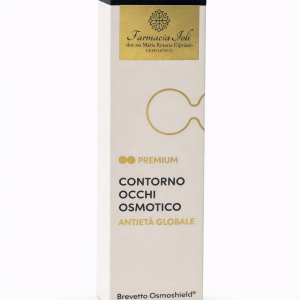 LFP CONTORNO OCCHI OSMOTICO 20 ML