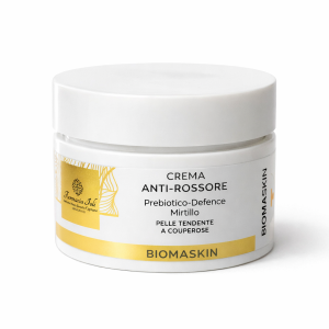 LFP CREMA ANTI ROSSORE BIOMASKIN 50 ML