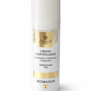 LFP CREMA FORTIFICANTE BIOMASKIN 50 ML