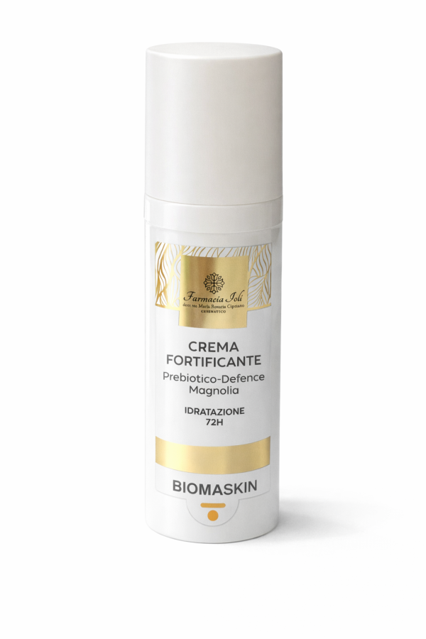 CREMA FORTIFICANTE