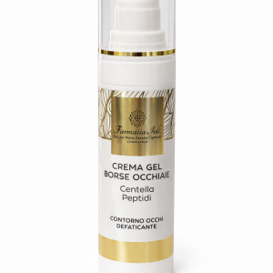 LFP CREMA BORSE OCCHIAIE 25 ML