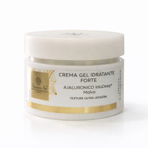 LFP CREMAGEL IDRATANTE FORTE MALVA 50 ML