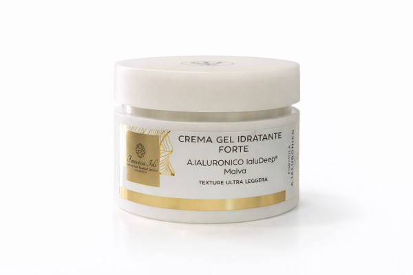 CREMA GEL IDRATANTE FORTE TEX ULTRA LEGGERA CREMA GEL IDRATANTE FORTE TEX ULTRA LEGGERA