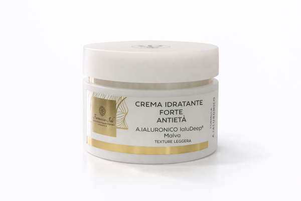 CREMA IDRATANTE FORTE ANTIETA TEX LEGGERA
