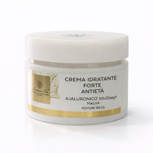 LFP CREMA IDRATANTE FORTE TEXTURE RICCA 50 ML