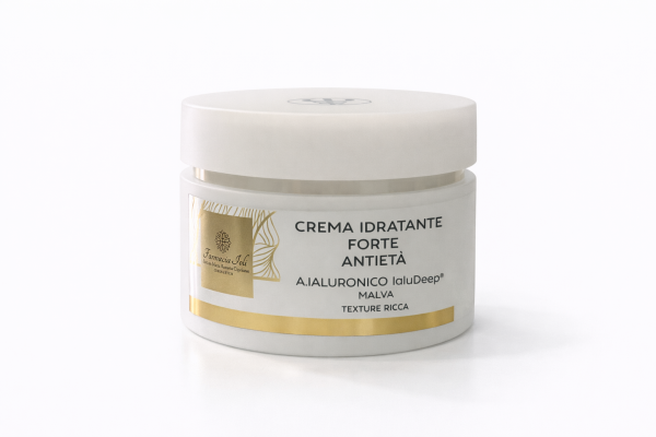 CREMA IDRATANTE FORTEB ANTIETA TEX RICCA CREMA IDRATANTE FORTEB ANTIETA TEX RICCA