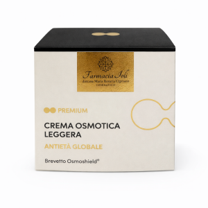 LFP CREMA LEGGERA OSMOTICA 50 ML