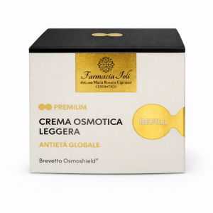 LFP REFILL CREMA LG OSMOTICA 50 ML