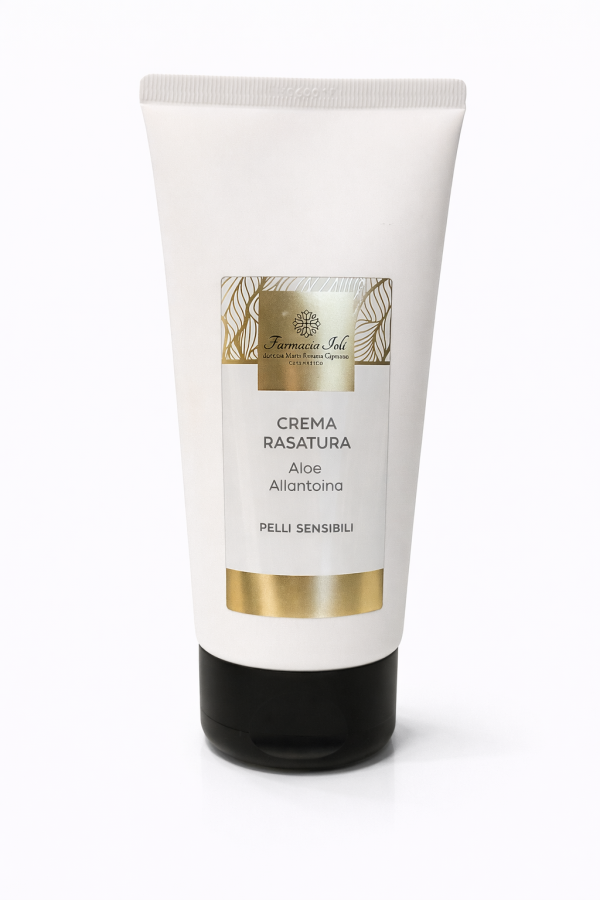 CREMA RASATURA CREMA RASATURA