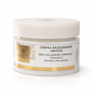 LFP CREMA RASSODANTE ANTIOX 50 ML