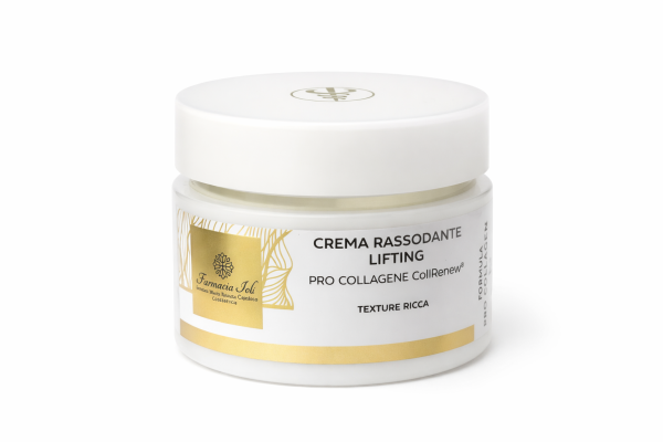 CREMA RASSODANTE LIFTING TEX RICCA CREMA RASSODANTE LIFTING TEX RICCA