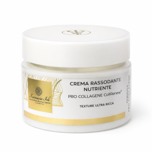 LFP CREMA RASSODANTE NUTRIENTE 50 ML