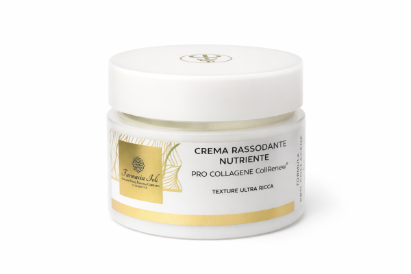 CREMA RASSODANTE NUTRIENTE ULTRA RICCA