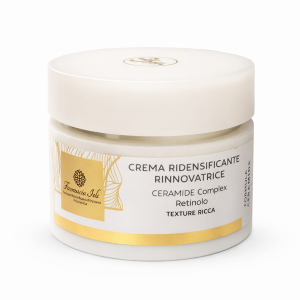 LFP CREMA RINNOVATRICE TEXTURA RICCA 50 ML