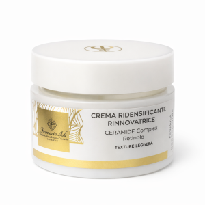 LFP CREMA RINNOVATRICE TEXTURE LEGGERA 50 ML