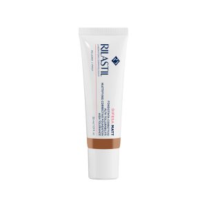 RILASTIL FONDOTINTA CORRETTIVO MATT 04 30 ML