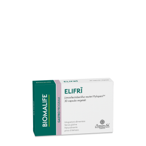 ELIFRI 30 CAPSULE
