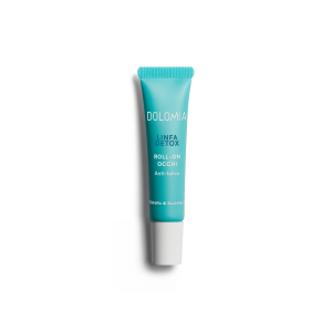 DOLOMIA SKINCARE LINFA DETOX ROLL-ON OCCHI 15 ML