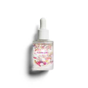 DOLOMIA SKINCARE FLORA LIFT FLOWER ELISIR 30 ML