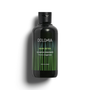 DOLOMIA SKINCARE HAIR DETOX SHAMPOO IDRATANTE 200 ML