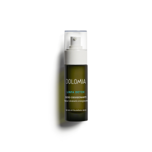 DOLOMIA SKINCARE LINFA DETOX SIERO OSSIGENANTE 30 ML