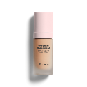 DOLOMIA MAKE UP FONDOTINTA 33 COLORE IDEA