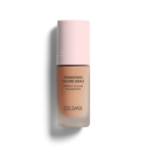 DOLOMIA MAKE UP FONDOTINTA 35 COLORE IDEA