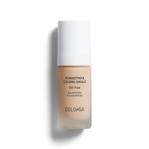 DOLOMIA MAKE UP FONDOTINTA 41 OIL FREE