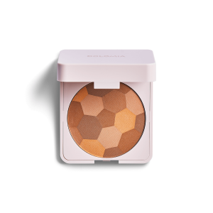 DOLOMIA MAKEUP TERRA 83 LIGHT NATURAL BRONZER MOSAICO