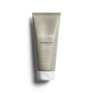 DOLOMIA SKIN CARE BF SCRUB DOLCE 200 ML
