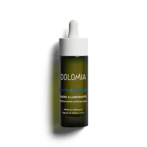 DOLOMIA SKINCARE PHYTO DEFENCE+ SIERO ILLUMINANTE 30 ML